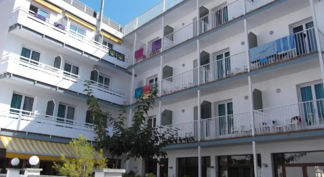 Hotel GHT Simeón