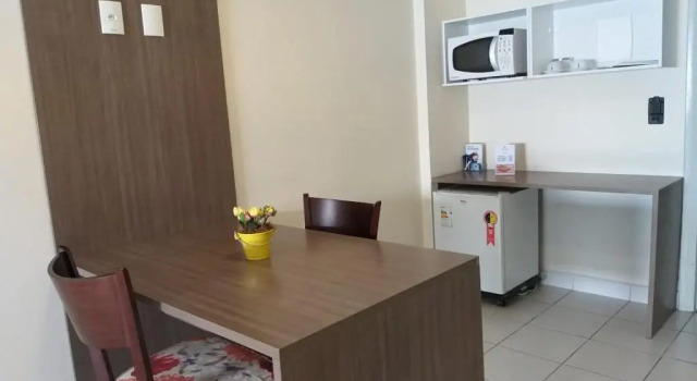 Люкс Hotel Central Caruaru