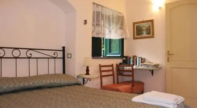 Casa Ortensia, Забронировать Отель Отели Минори 3 звезды, 3*