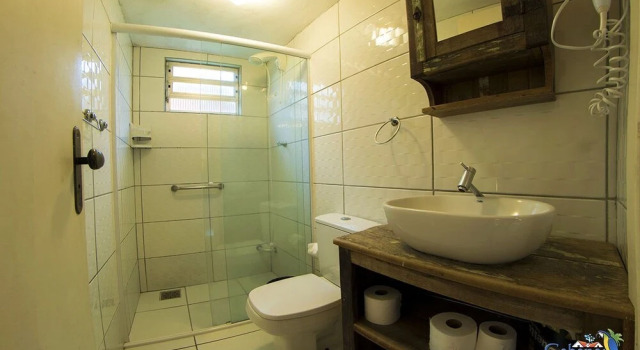 Двухместный номер Standard Cabanas Termas Hotel