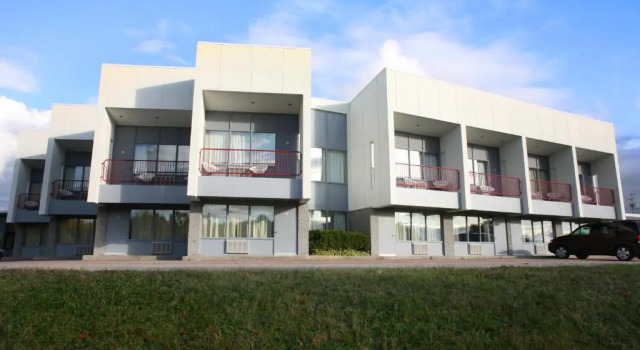 Motel Chute Des Pères, Rezervovat Motel  