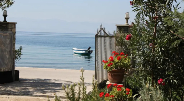 PLATANOFYLLA Studio No5, Book Hotel South Pelion Thessalia