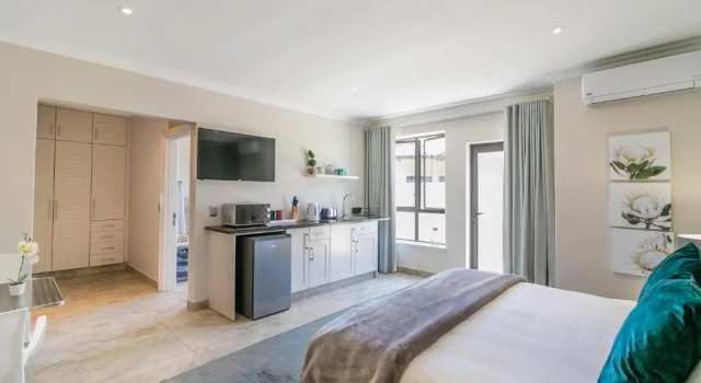Студия Standard Knysna, Pezula Golf Estate