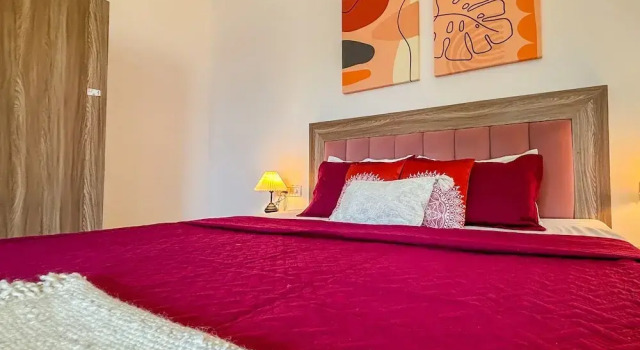 Номер Standard Raghuveer Sadan, Near Ram Mandir - 10 Min Walk