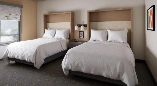 Run of House Holiday Inn Lansdale-Hatfield by IHG
