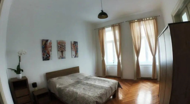 Apartamento Central-Located Flat