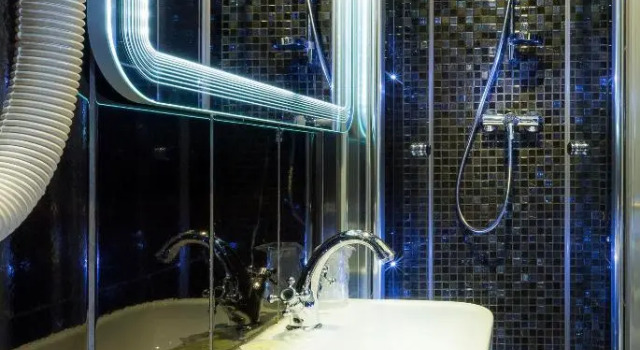Номер Standard Hôtel Du Brésil