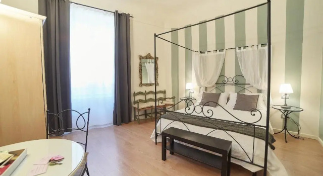 Двухместный номер Standard B&B Di Piazza Del Duomo
