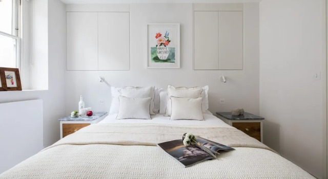 Iverna Gardens by Lime Street, Забронировать Апартаменты/квартира Апартаменты Лондона, рядом с Elfin Oak, Апартаменты/квартира
