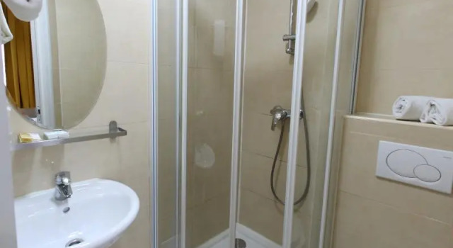Двухместный номер Standard Sun Hotel