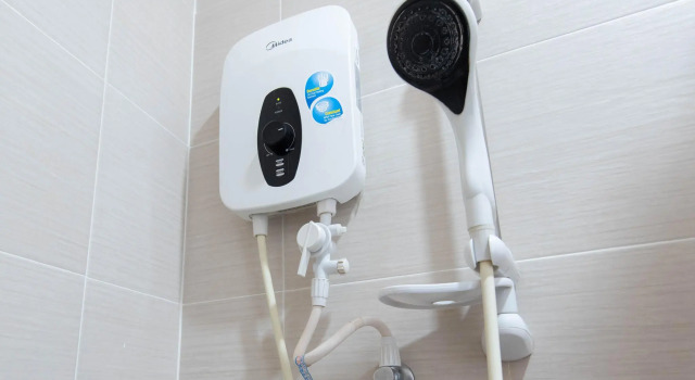 Camera familiare Standard M Motel Meru