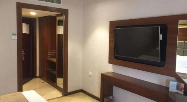 Golden Tulip Al Khobar Corniche