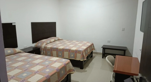 Семейный номер Standard Hotel Romo