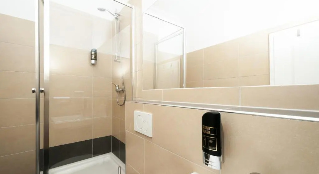 Трёхместный номер Deluxe Hotel Grüne Tanne