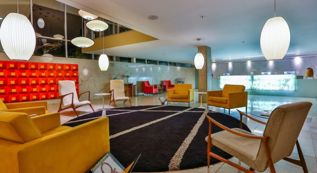 Brasília Palace Hotel, Забронировать Отель South Wing Бразилиа