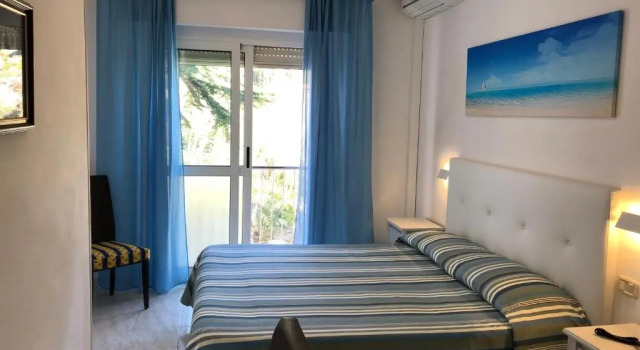 Hotel Bahamas