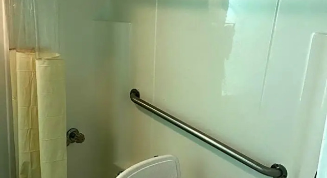 Двухместный номер Standard Town House Inn