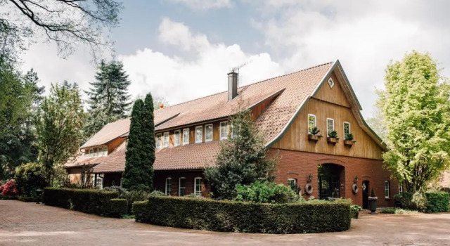 Номер Standard Ferienhof Werner
