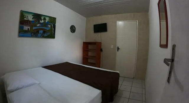 Номер Economy Pousada Villa Delle Rose