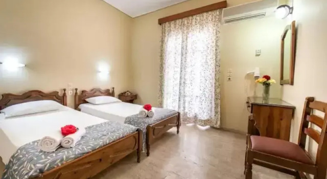 Номер Standard Anamar Zante Hotel