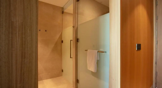 Полулюкс oceanfront Dreams Bahia Mita Surf and Spa - All Inclusive