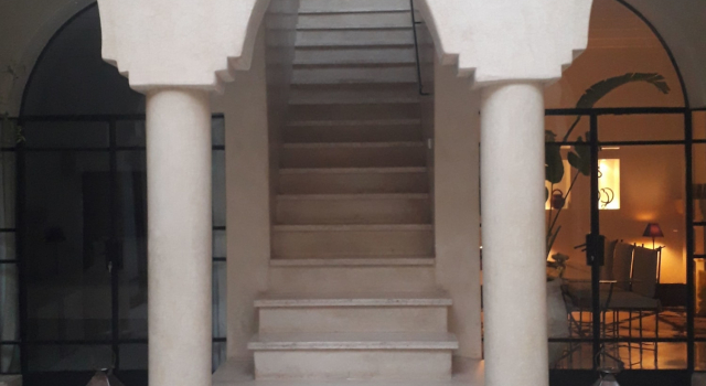 Riad & Spa Azzouz