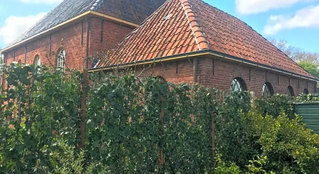 De vijgenhof, 予約 ホテル Appingedam フローニンゲン