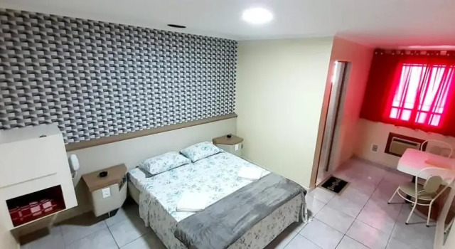 Номер Standard Charlott Hotel