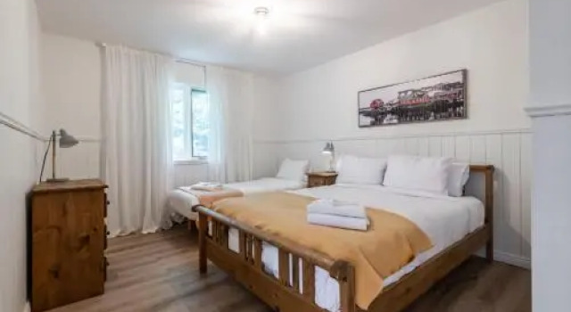 Chalet Chevreuil Zen, Rezervasyon Şale Mont-Tremblant Village 
