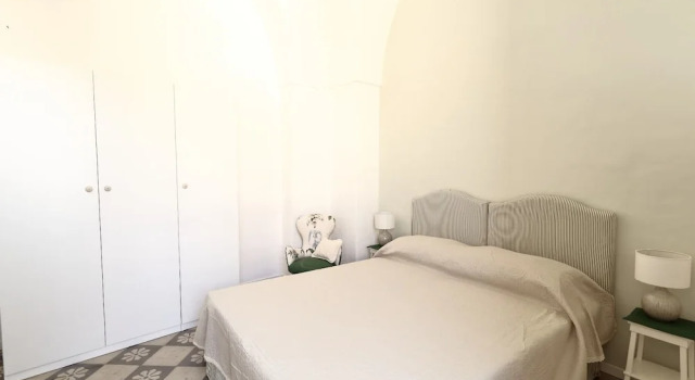Apartamento 2 dormitorios con balcón Slow Lecce