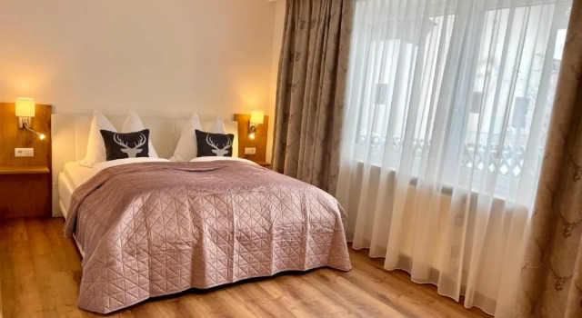 Апартаменты Appartements by Hofer - Summer Card included