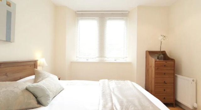 Апартаменты Deluxe с 2 комнатами Edinburgh Church Apartments