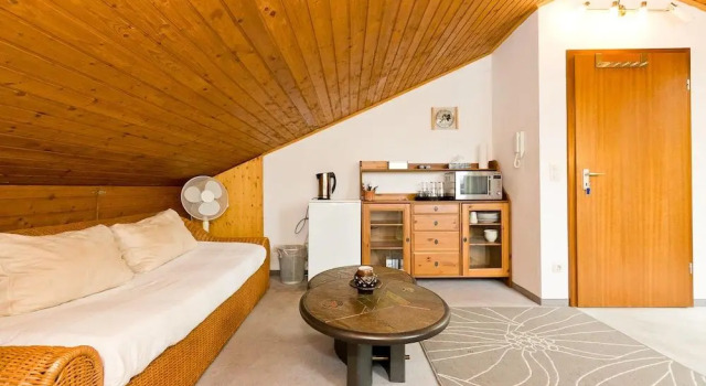 Bed and Breakfast Zeevat, 预订 酒店 慕尼黑 上巴伐利亚