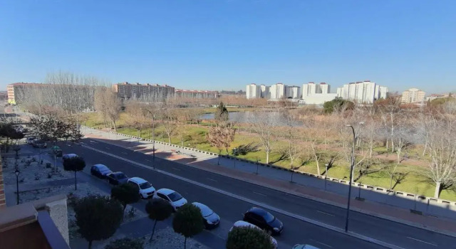 Апартаменты La Laguna