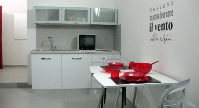 Номер Standard Iride Guest House