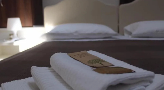 Time Out ApartHotel