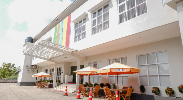 Superior Suite Jorrel Inn Banyuwangi