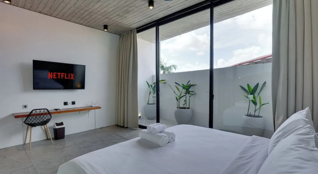 Rhys Apartment - Berawa
