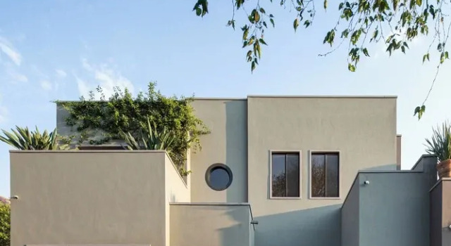 HOLT Parque Juarez Privada 5BR Villa