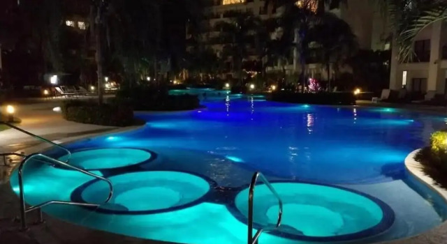 Номер Standard Private Modern Condo by Jacó Beach