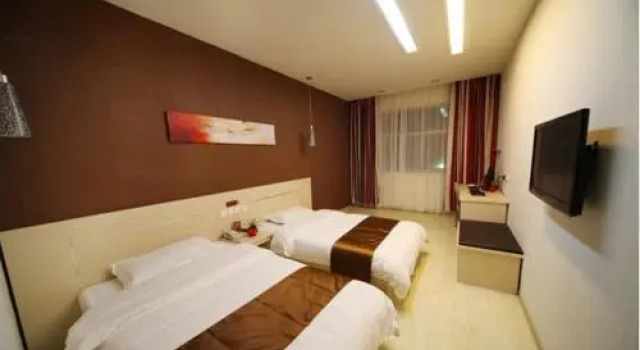 Thank Inn Hotel He'Nan Jiyuan Bus Station, Book Hotel Jiyuan Henan