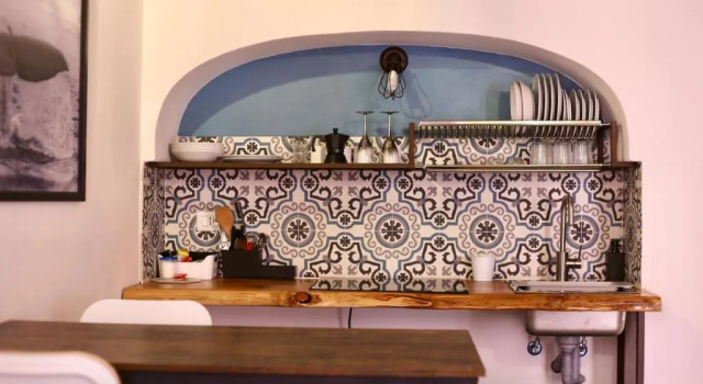 Люкс Guest house Le due lagune