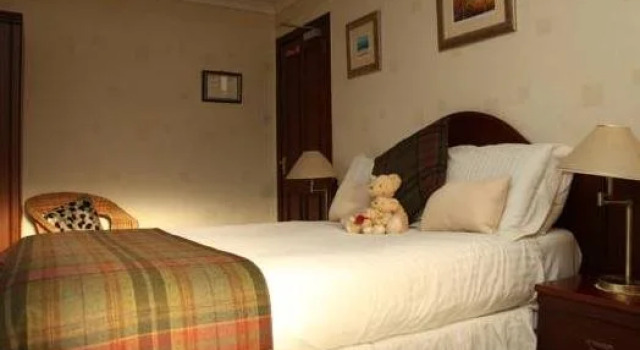 Gowanlea Guest House, Забронировать Гостевой дом Гостевые дома Баллок, Гостевой дом