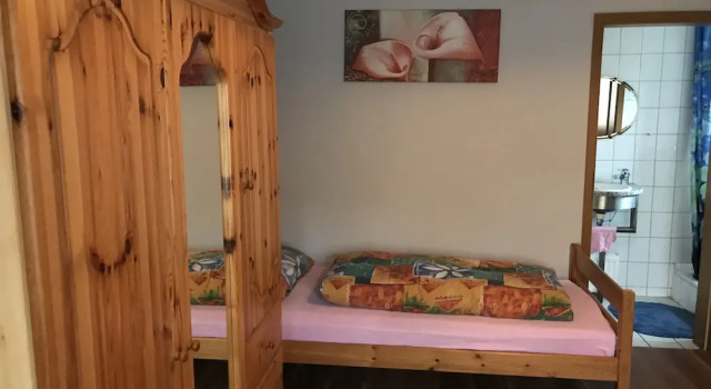 Ferienwohnung Lämmchen, Réserver Hôtel Undeloh Luneburg Heath