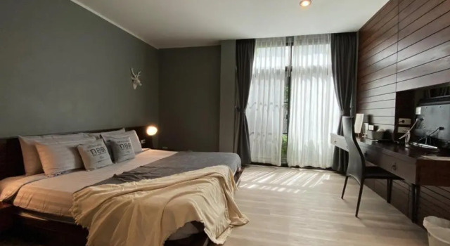 Семейный номер Standard Gord ChiangMai Hotel
