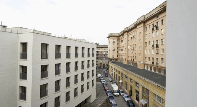 Goodnight Warsaw Apartments Pl. Konstytucji, Забронировать Апартаменты/квартира Варшава Мазовецкое воеводство, рядом с Кабинет президента Польши