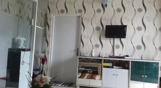 GAIA Residence Semarang Dafamland