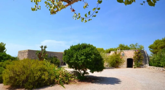 Villa Villa La Pajara