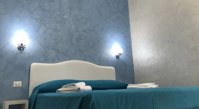 Acquarium  Tropea