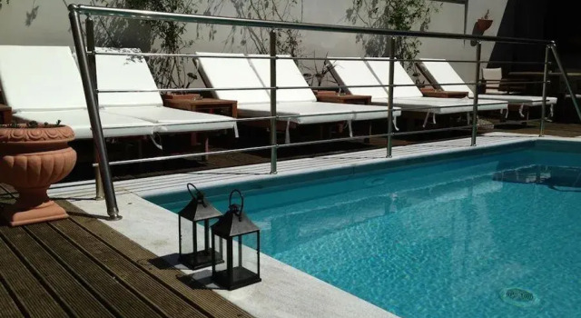 Talos Hotel & Apartments, Book Apartment Korinos 